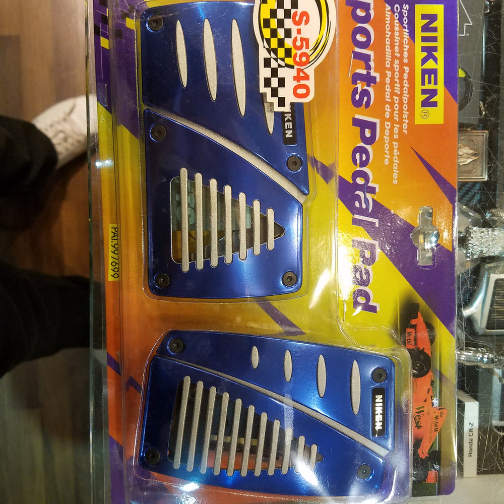 Pedal Pad