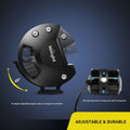 4-Inch 60W Triple Row LED Light Pods