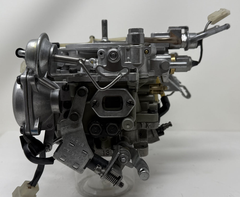 Remanufactured Carburetor for 1979 Mazda RX-7 1.1L R2 Rotary