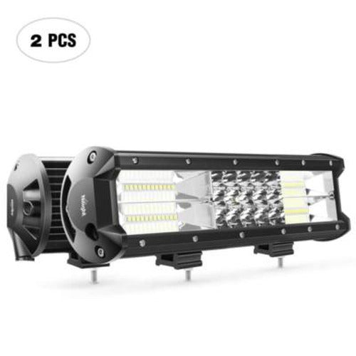Aluminum Housing Off-Road Driving Light Bar