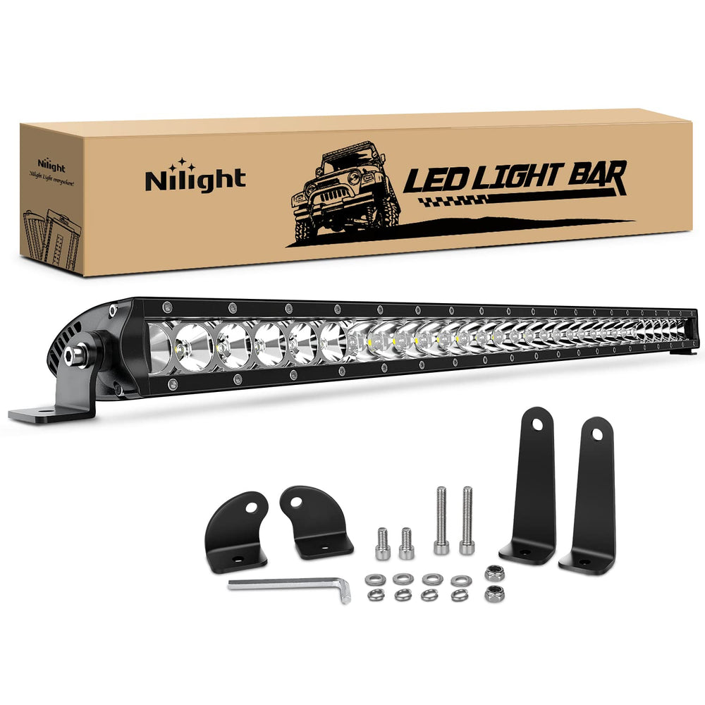 31-Inch 150W LED Light Bar