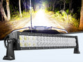 22-Inch 120W LED Light Bar