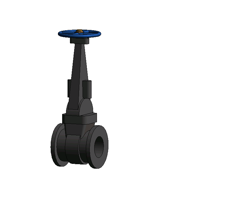 Pulley Axle Assembly