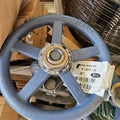 Pulley Axle Assembly