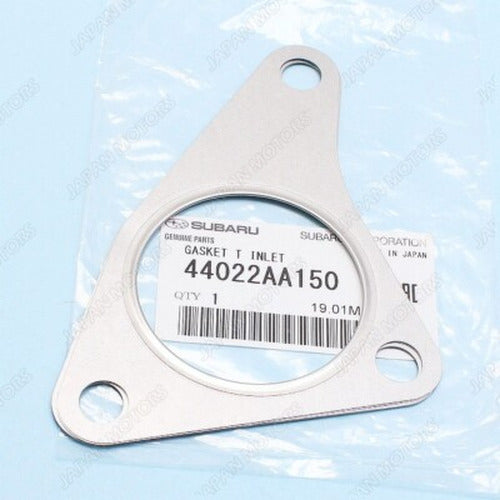 Turbo Inlet Gasket
