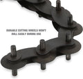 Exhaust Pipe Cutter