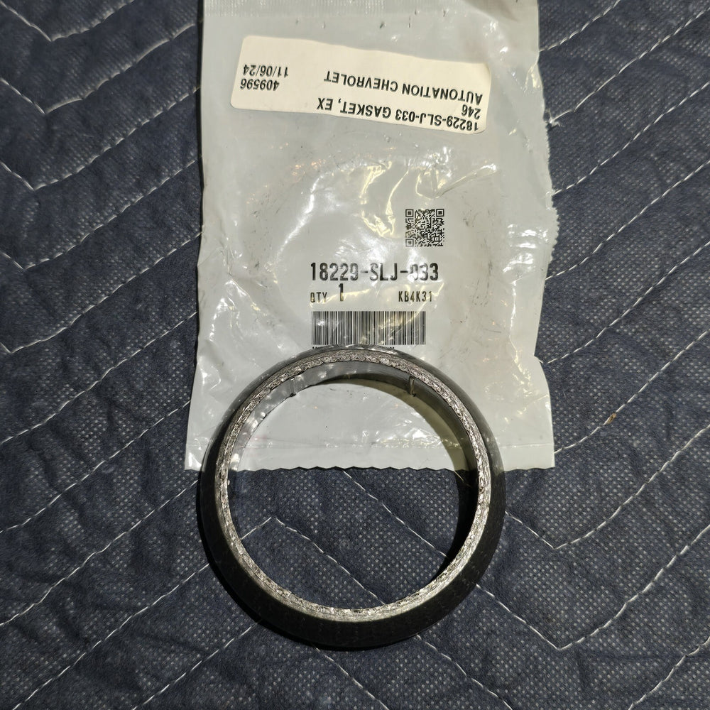 Exhaust Pipe Gasket