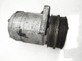 A/C Compressor with Clutch