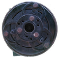 A/C Compressor with Clutch