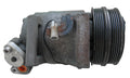 A/C Compressor with Clutch