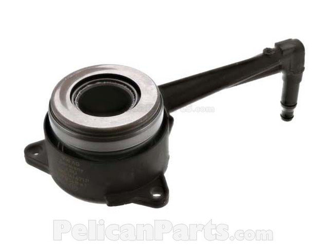 Clutch Release Bearing and Slave Cylinder Assembly