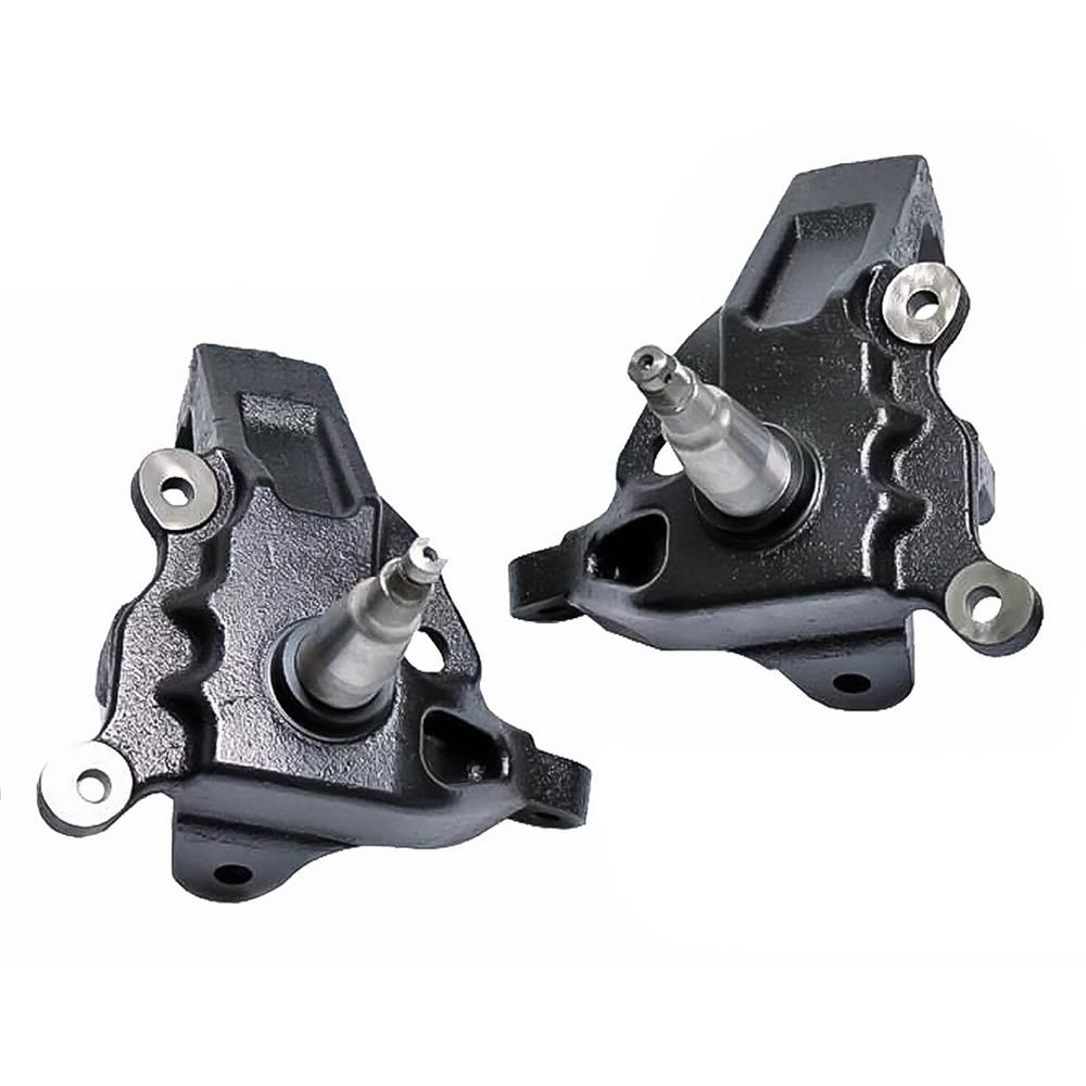 3-1/2 Inch Lift Spindle Set