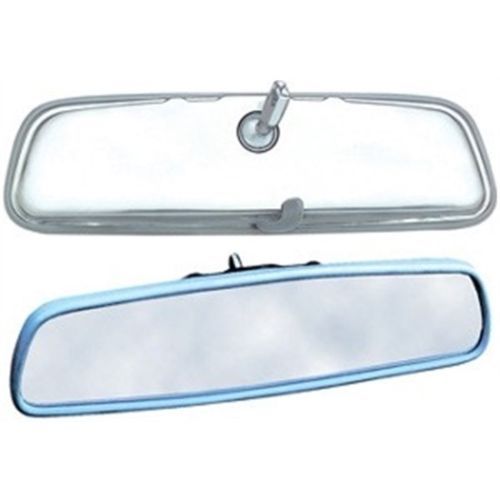 Die-Cast Zinc Outer Door Mirror
