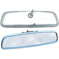 Die-Cast Zinc Outer Door Mirror