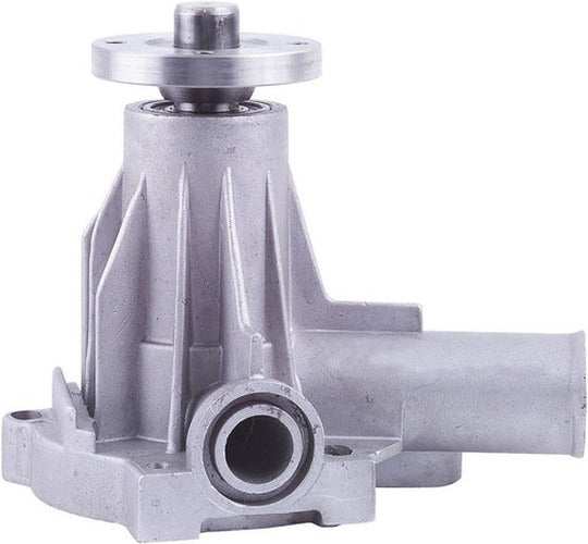 5-7/8 Inch Deep Single Groove Water Pump Pulley