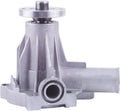5-7/8 Inch Deep Single Groove Water Pump Pulley