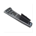 Center Console Housing Assembly