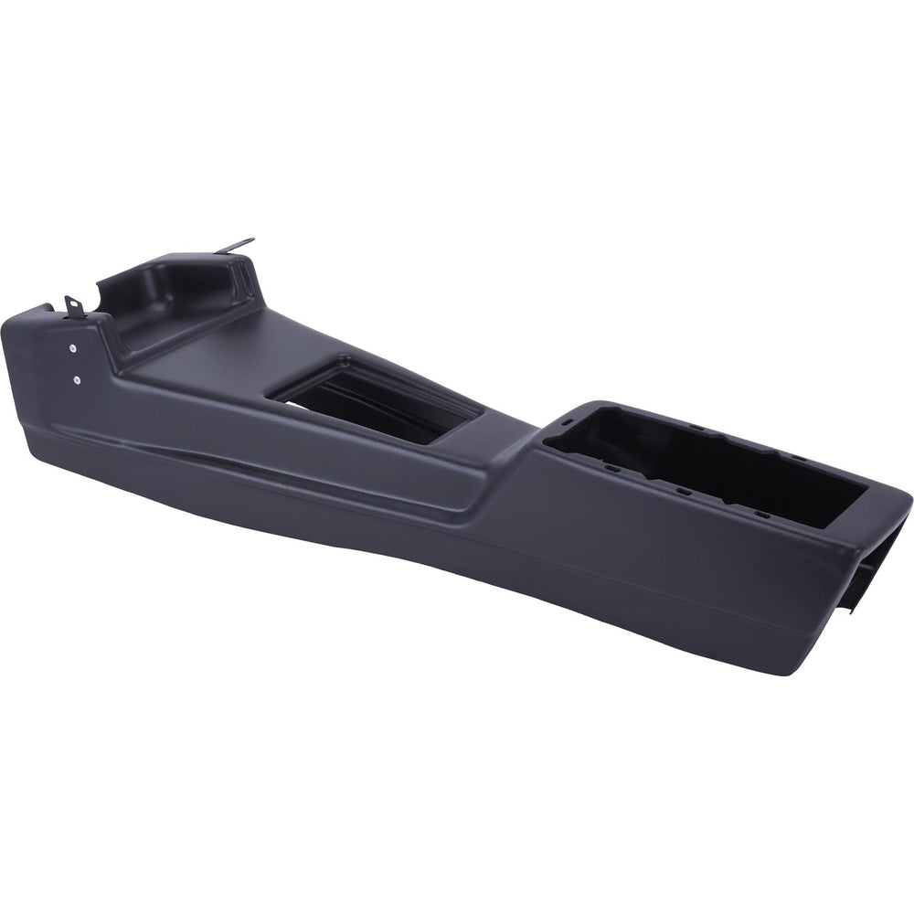 Center Console Housing Assembly