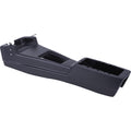 Center Console Housing Assembly