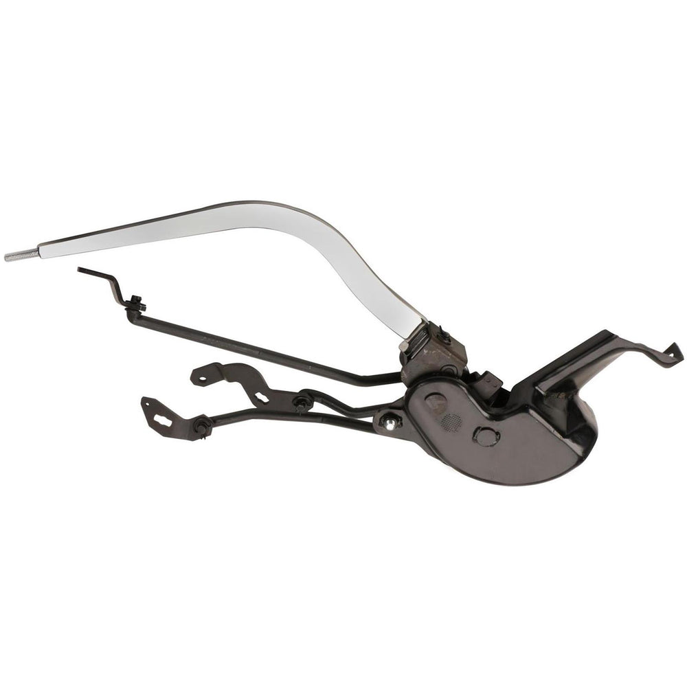 Saginaw 4-Speed Floor Shifter Assembly