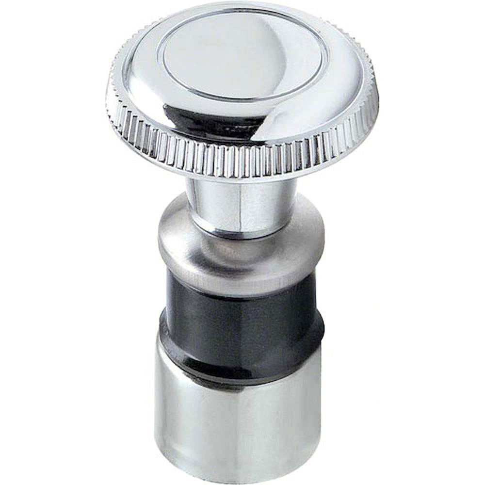 Cigarette Lighter Knob with Element