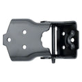 Interior Lower Door Panel, Driver-Side, Black