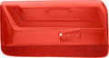 Deluxe Molded Door Panels