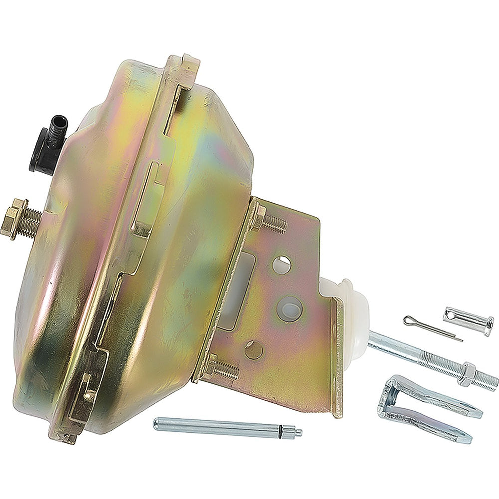 9-Inch Single Diaphragm Power Brake Booster