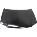 Cowl Induction 2-Inch Rise Steel Hood