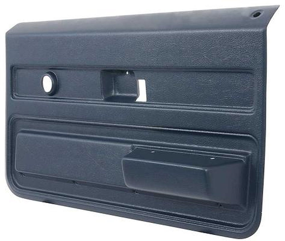 Front Door Panels