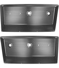 Square Tail Light Fastener