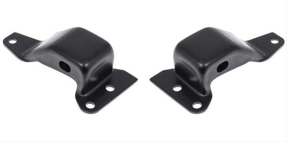 Big Block Engine Frame Mounts, Pair