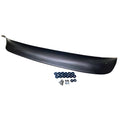 Front Spoiler