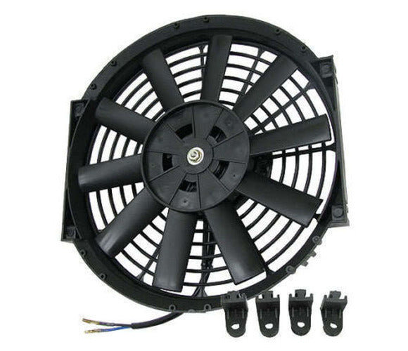 Fan Shroud