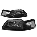 Headlight Assembly