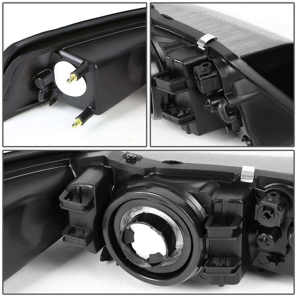 Headlight Assembly