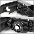 Headlight Assembly