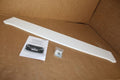 Front Splitter, Primer Finish