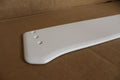 Front Splitter, Primer Finish