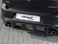 RRIM Rear Valance, Primed