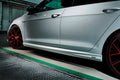 Side Skirt Set