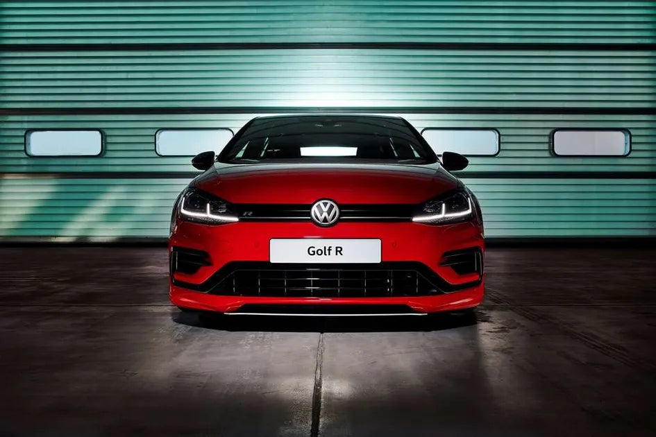 Front Spoiler