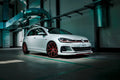 Front Spoiler