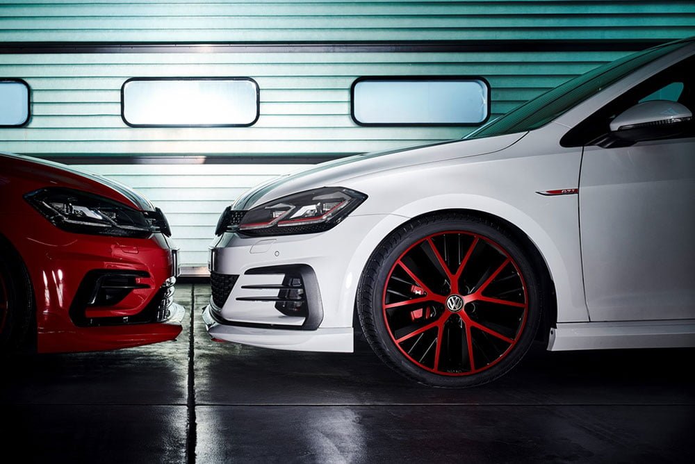 Front Spoiler