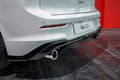 Performance Rear Diffuser