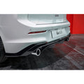 Performance Rear Diffuser