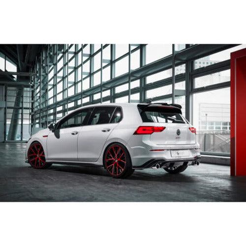 Performance Rear Diffuser