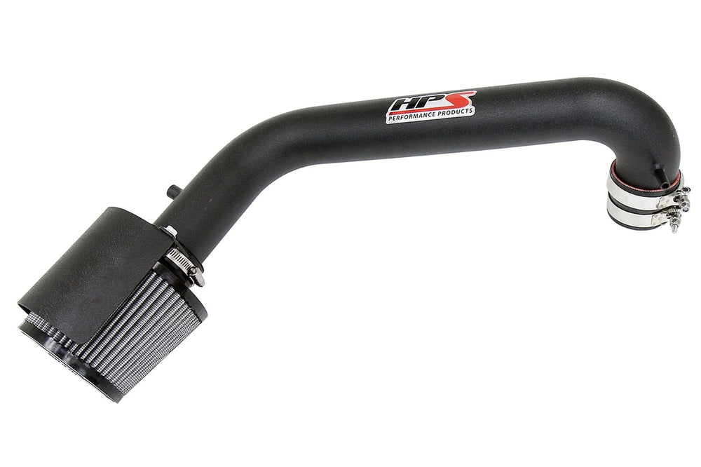 827 Series Short-Ram Air Intake Kit
