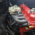 Dual Port Intake Manifold for Ford Inline 6