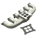 Dual Port Intake Manifold for Ford Inline 6
